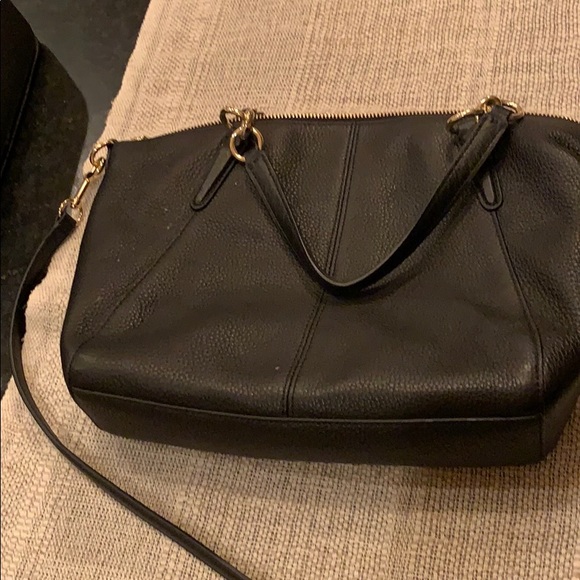 Coach shoulder bag - Picture 3 of 3